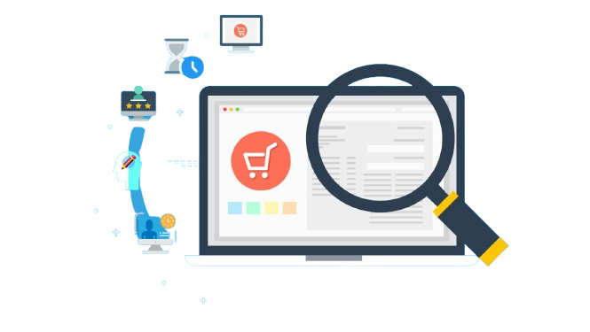 E-Commerce SEO