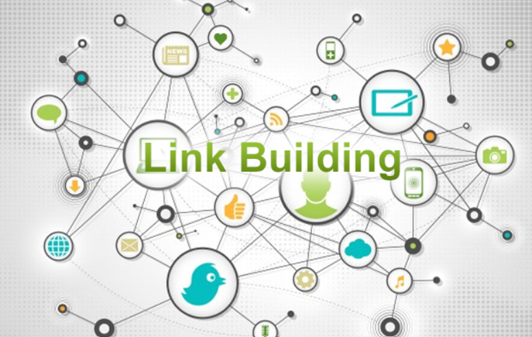 Link building - SEO