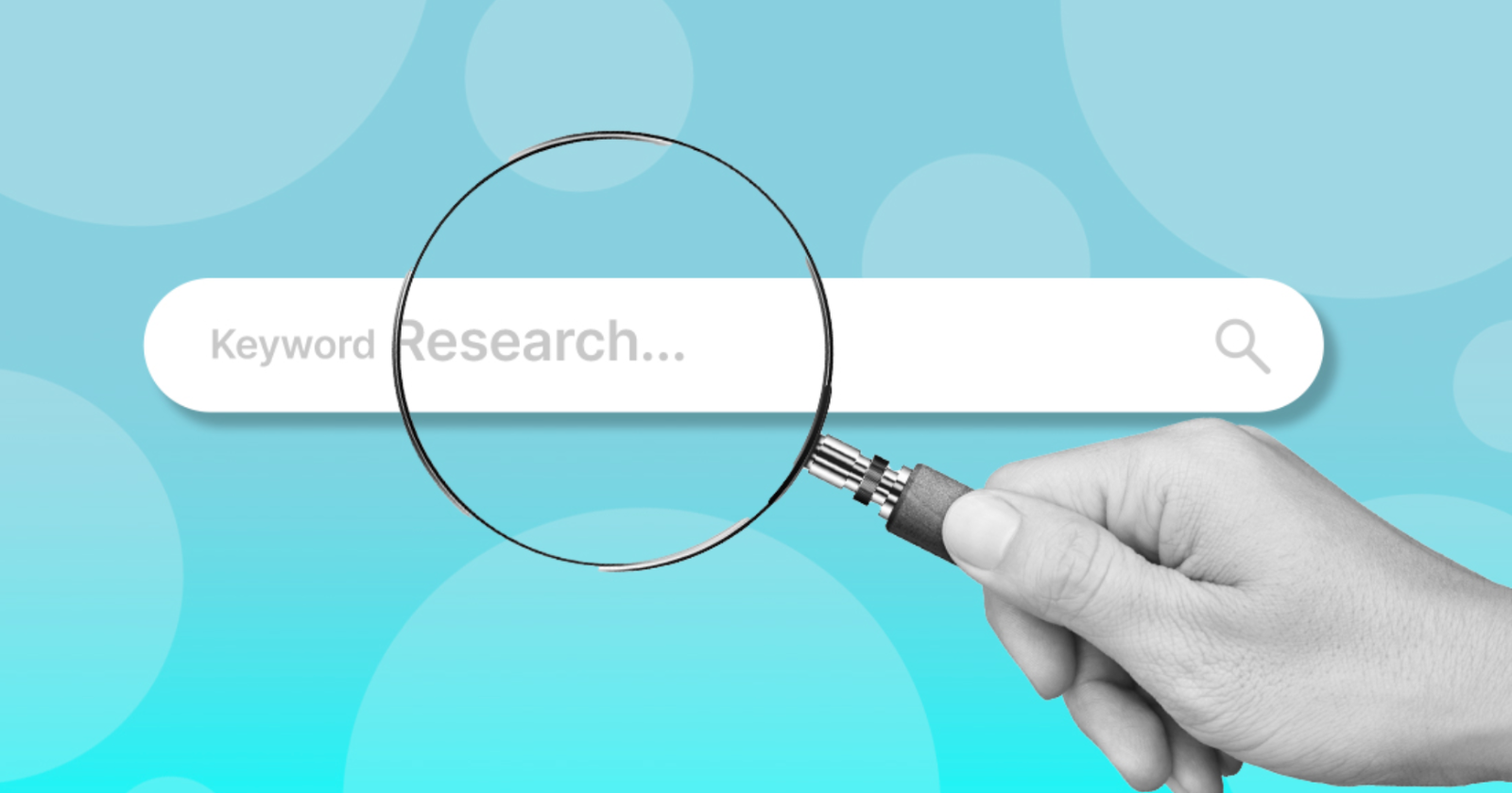 keyword-research - seo services in Dubai