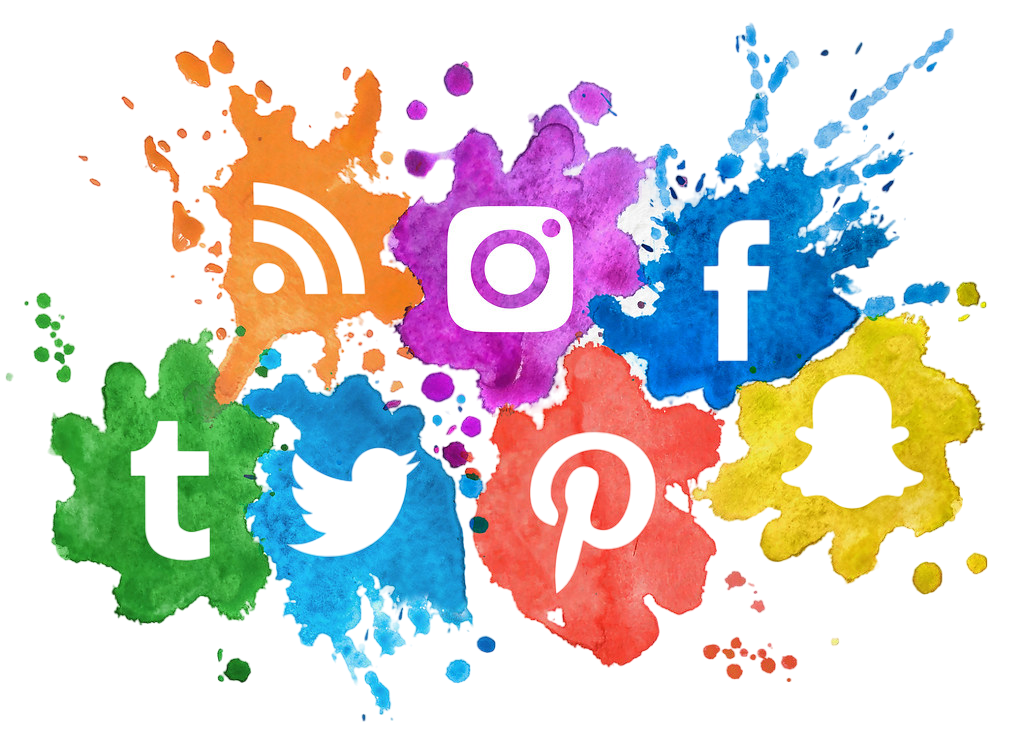 Social media optimization services